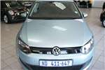  2013 VW Polo Polo 1.2TDI BlueMotion