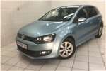  2013 VW Polo Polo 1.2TDI BlueMotion