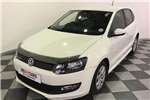  2013 VW Polo Polo 1.2TDI BlueMotion