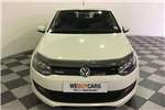  2013 VW Polo Polo 1.2TDI BlueMotion