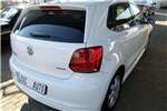  2013 VW Polo Polo 1.2TDI BlueMotion