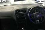  2013 VW Polo Polo 1.2TDI BlueMotion