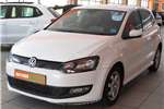  2013 VW Polo Polo 1.2TDI BlueMotion