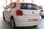  2013 VW Polo Polo 1.2TDI BlueMotion