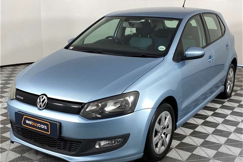 2013 VW Polo 1.2TDI BlueMotion for sale in Eastern Cape | Auto Mart
