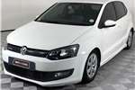  2013 VW Polo Polo 1.2TDI BlueMotion