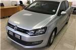  2014 VW Polo Polo 1.2TDI BlueMotion