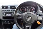  2014 VW Polo Polo 1.2TDI BlueMotion