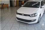  2014 VW Polo Polo 1.2TDI BlueMotion