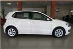  2014 VW Polo Polo 1.2TDI BlueMotion