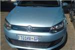  2014 VW Polo Polo 1.2TDI BlueMotion