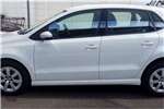  2014 VW Polo Polo 1.2TDI BlueMotion