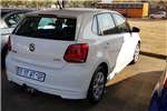  2014 VW Polo Polo 1.2TDI BlueMotion