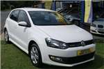  2014 VW Polo Polo 1.2TDI BlueMotion