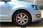  2014 VW Polo Polo 1.2TDI BlueMotion