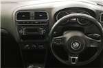  2014 VW Polo Polo 1.2TDI BlueMotion