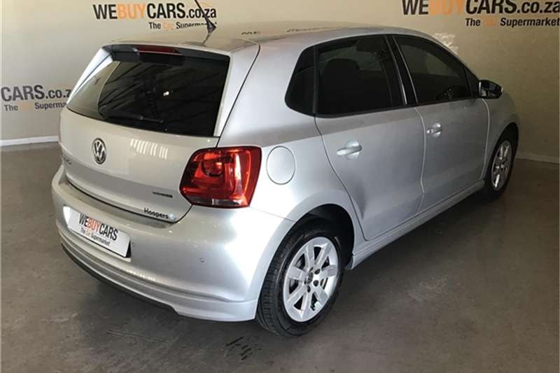 2014 VW Polo 1.2TDI BlueMotion for sale in KwaZulu-Natal | Auto Mart