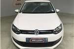  2014 VW Polo Polo 1.2TDI BlueMotion