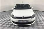  2014 VW Polo Polo 1.2TDI BlueMotion