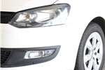  2014 VW Polo Polo 1.2TDI BlueMotion