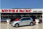  2014 VW Polo Polo 1.2TDI BlueMotion