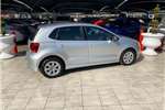  2014 VW Polo Polo 1.2TDI BlueMotion