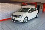  2014 VW Polo Polo 1.2TDI BlueMotion