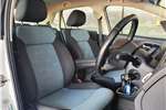  2014 VW Polo Polo 1.2TDI BlueMotion