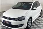  2014 VW Polo Polo 1.2TDI BlueMotion