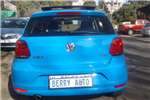  2015 VW Polo Polo 1.2TDI BlueMotion