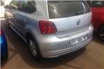  2015 VW Polo Polo 1.2TDI BlueMotion