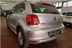  2015 VW Polo Polo 1.2TDI BlueMotion