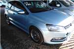  2016 VW Polo Polo 1.2TDI BlueMotion
