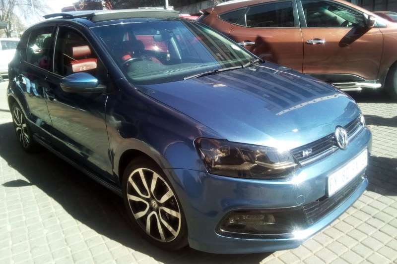 2017 VW Polo 1.2TDI BlueMotion for sale in Gauteng | Auto Mart