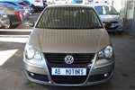  2006 VW Polo Polo 1.2TSI Comfortline