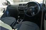  2012 VW Polo Polo 1.2TSI Comfortline