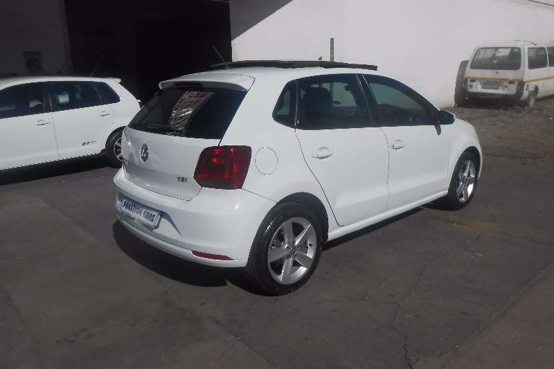 Used 2014 VW 1.2TSI Comfortline for sale in Gauteng | Auto Mart Cheap Cars