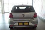  2014 VW Polo Polo 1.2TSI Comfortline