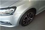  2014 VW Polo Polo 1.2TSI Comfortline