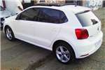  2014 VW Polo Polo 1.2TSI Comfortline