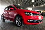  2014 VW Polo Polo 1.2TSI Comfortline