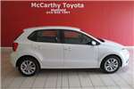  2014 VW Polo Polo 1.2TSI Comfortline