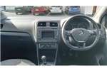  2014 VW Polo Polo 1.2TSI Comfortline