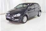  2014 VW Polo Polo 1.2TSI Comfortline