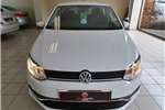  2014 VW Polo Polo 1.2TSI Comfortline