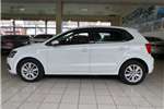  2014 VW Polo Polo 1.2TSI Comfortline