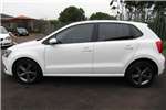  2014 VW Polo Polo 1.2TSI Comfortline