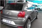  2014 VW Polo Polo 1.2TSI Comfortline