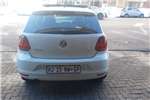  2014 VW Polo Polo 1.2TSI Comfortline