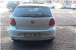  2014 VW Polo Polo 1.2TSI Comfortline